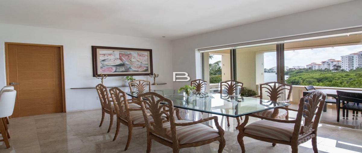 Foto de departamento en venta en  , zona hotelera, benito juárez, quintana roo, 0 No. 05