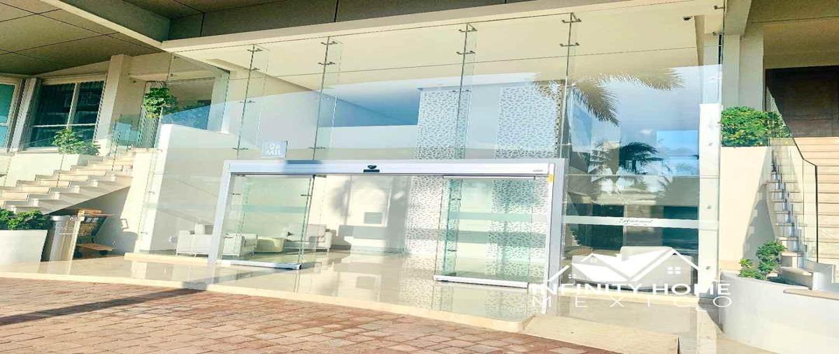 Foto de departamento en renta en  , zona hotelera, benito juárez, quintana roo, 0 No. 03