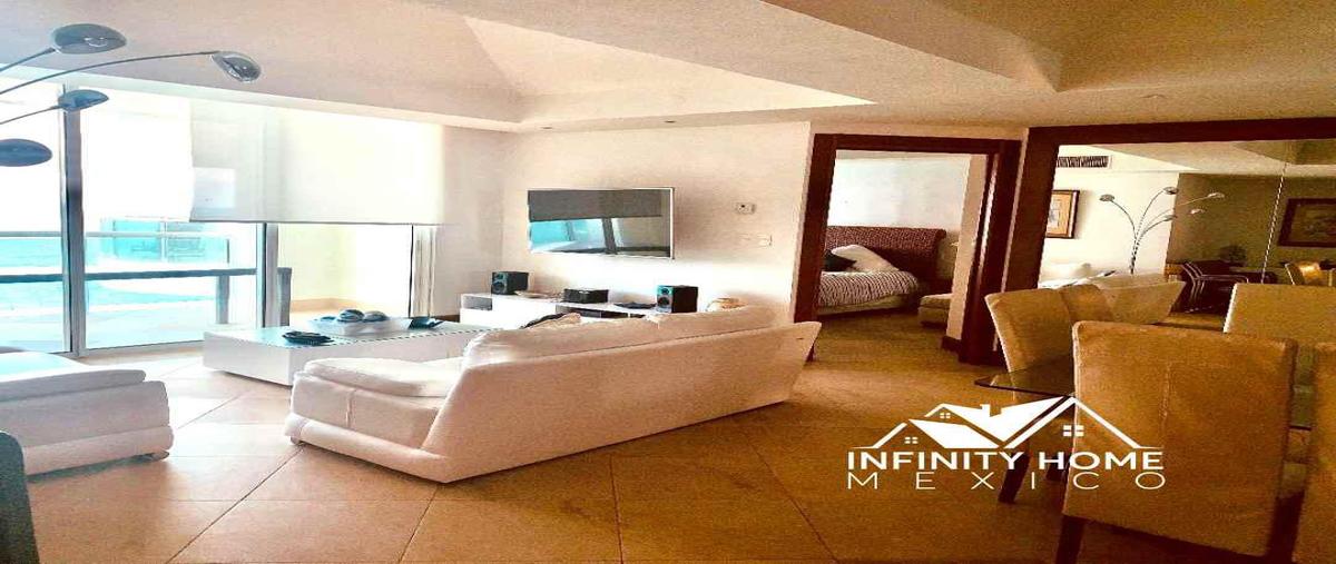 Foto de departamento en renta en  , zona hotelera, benito juárez, quintana roo, 0 No. 05