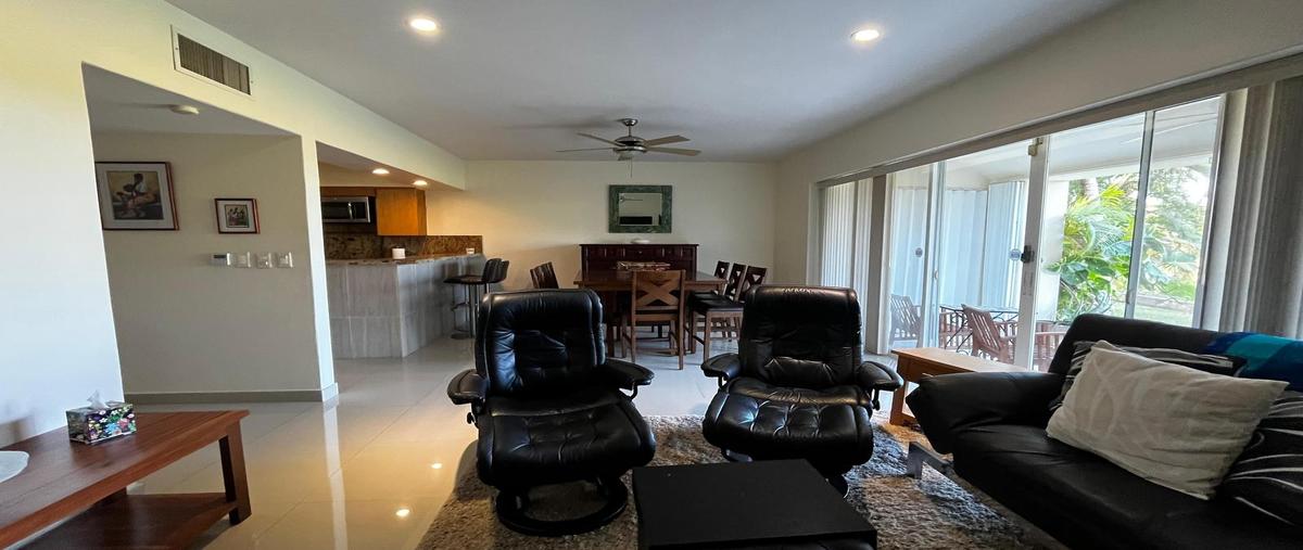 Foto de departamento en venta en  , zona hotelera, benito juárez, quintana roo, 0 No. 03