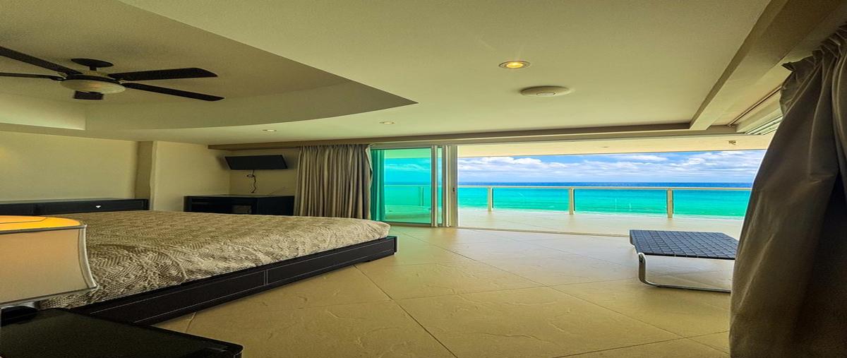 Foto de departamento en renta en  , zona hotelera, benito juárez, quintana roo, 31119347 No. 04