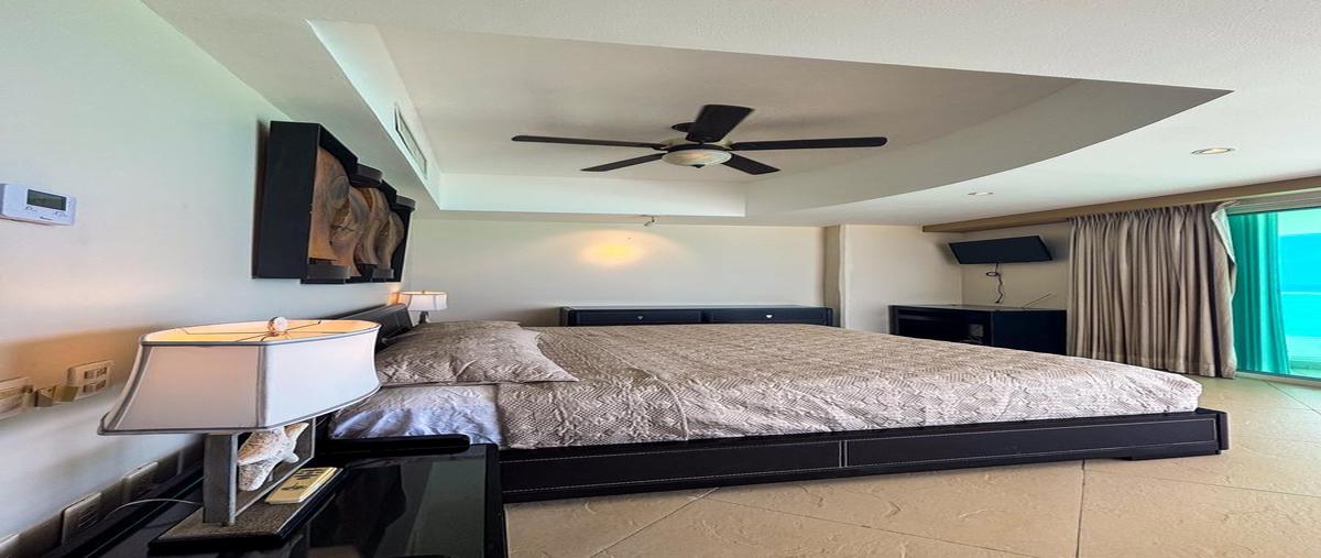 Foto de departamento en renta en  , zona hotelera, benito juárez, quintana roo, 31119347 No. 05