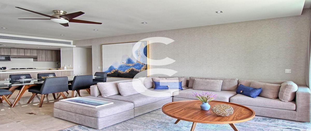 Foto de departamento en renta en  , zona hotelera, benito juárez, quintana roo, 0 No. 05
