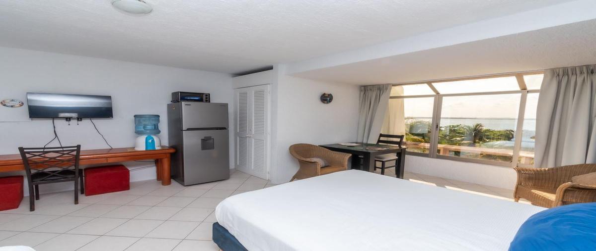 Foto de departamento en venta en  , zona hotelera, benito juárez, quintana roo, 0 No. 04