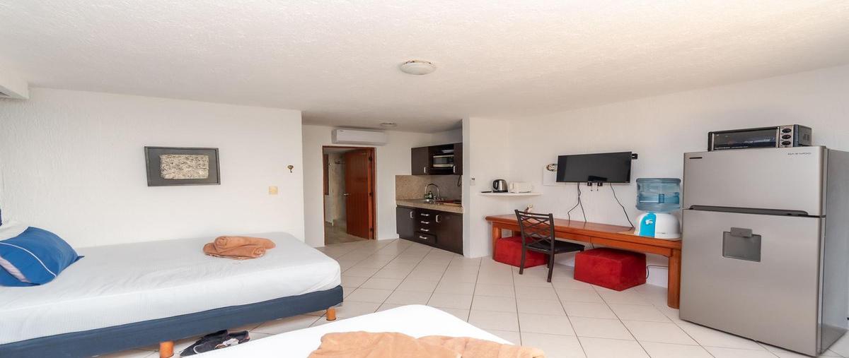 Foto de departamento en venta en  , zona hotelera, benito juárez, quintana roo, 0 No. 05