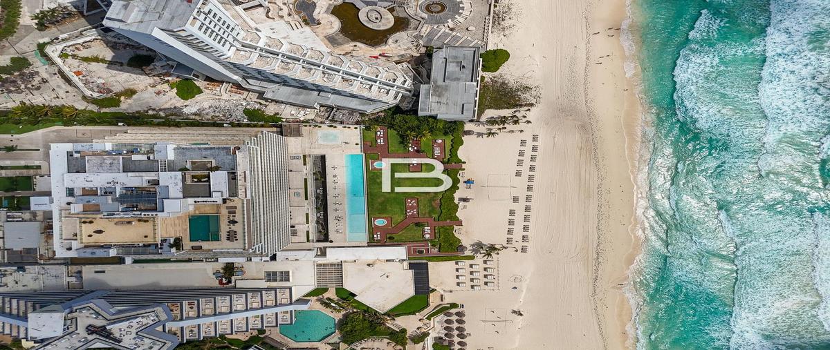 Foto de departamento en renta en  , zona hotelera, benito juárez, quintana roo, 0 No. 03
