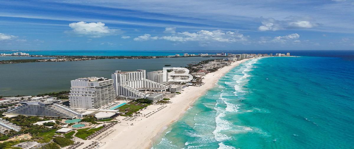 Foto de departamento en renta en  , zona hotelera, benito juárez, quintana roo, 0 No. 05