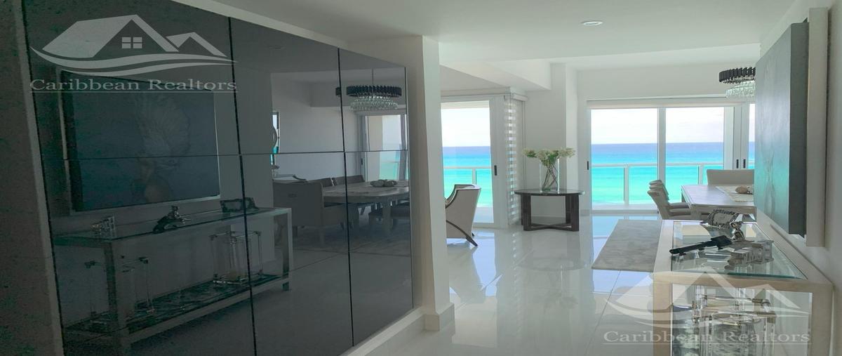 Foto de departamento en venta en  , zona hotelera, benito juárez, quintana roo, 0 No. 04