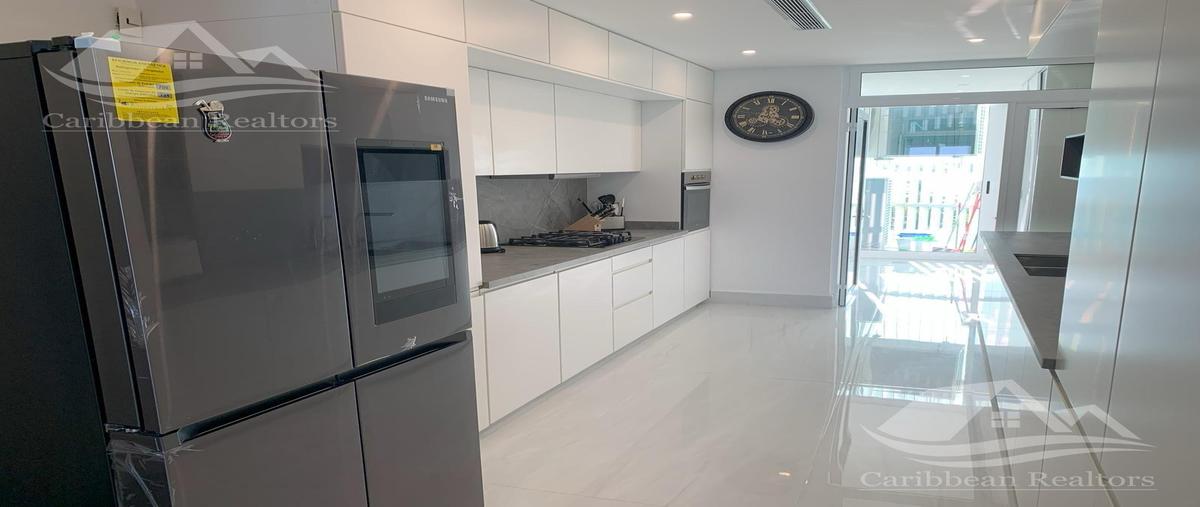 Foto de departamento en venta en  , zona hotelera, benito juárez, quintana roo, 0 No. 05