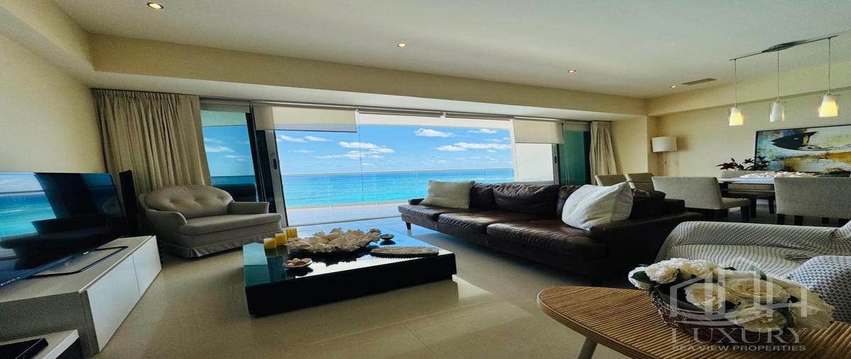 Foto de departamento en venta en  , zona hotelera, benito juárez, quintana roo, 0 No. 05