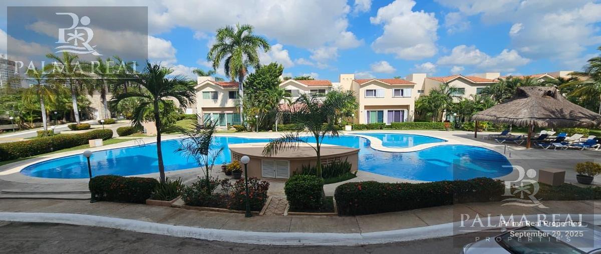 Foto de departamento en renta en  , zona hotelera, benito juárez, quintana roo, 0 No. 03