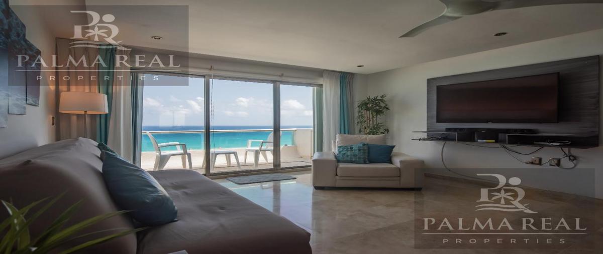 Foto de departamento en venta en  , zona hotelera, benito juárez, quintana roo, 0 No. 04