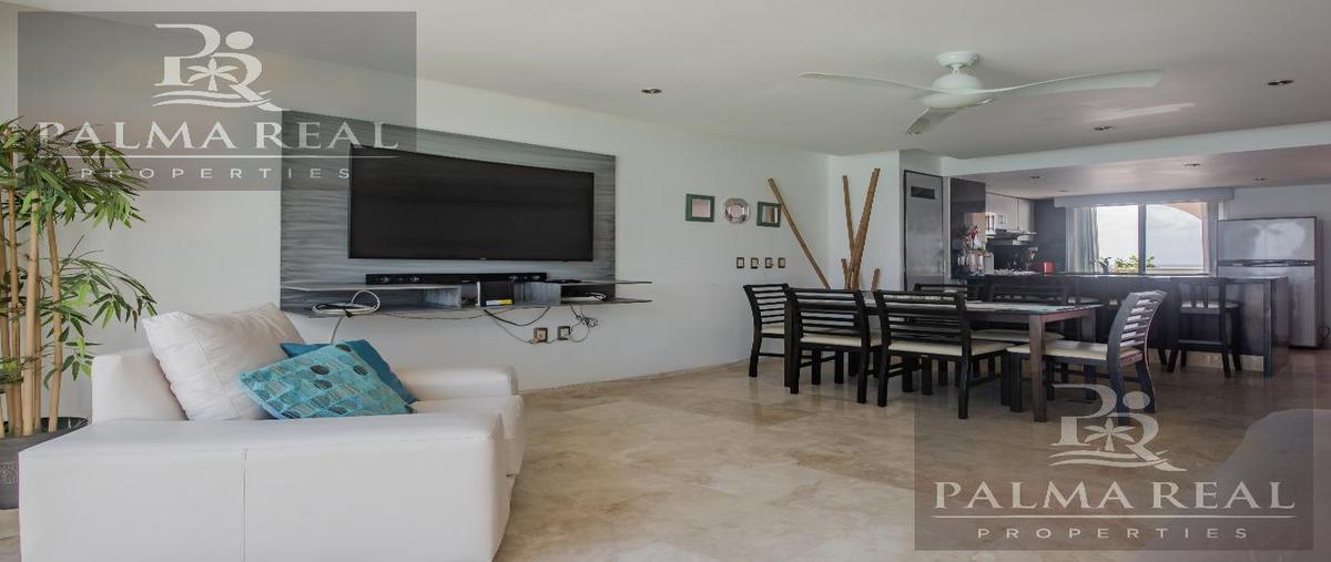 Foto de departamento en venta en  , zona hotelera, benito juárez, quintana roo, 0 No. 05