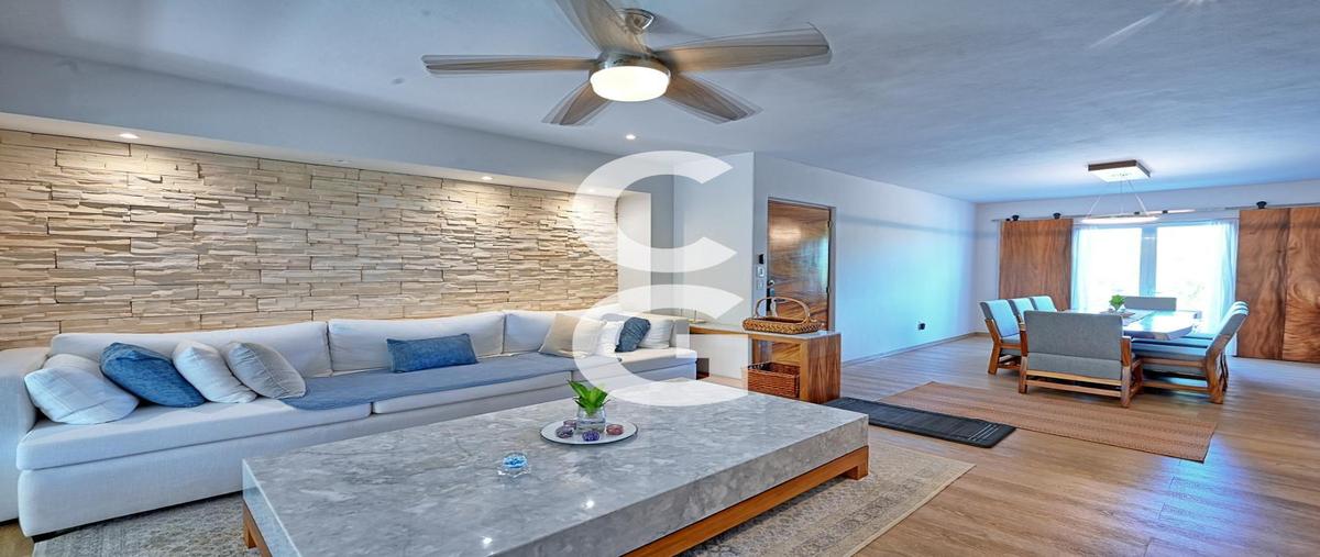Foto de departamento en renta en  , zona hotelera, benito juárez, quintana roo, 0 No. 04