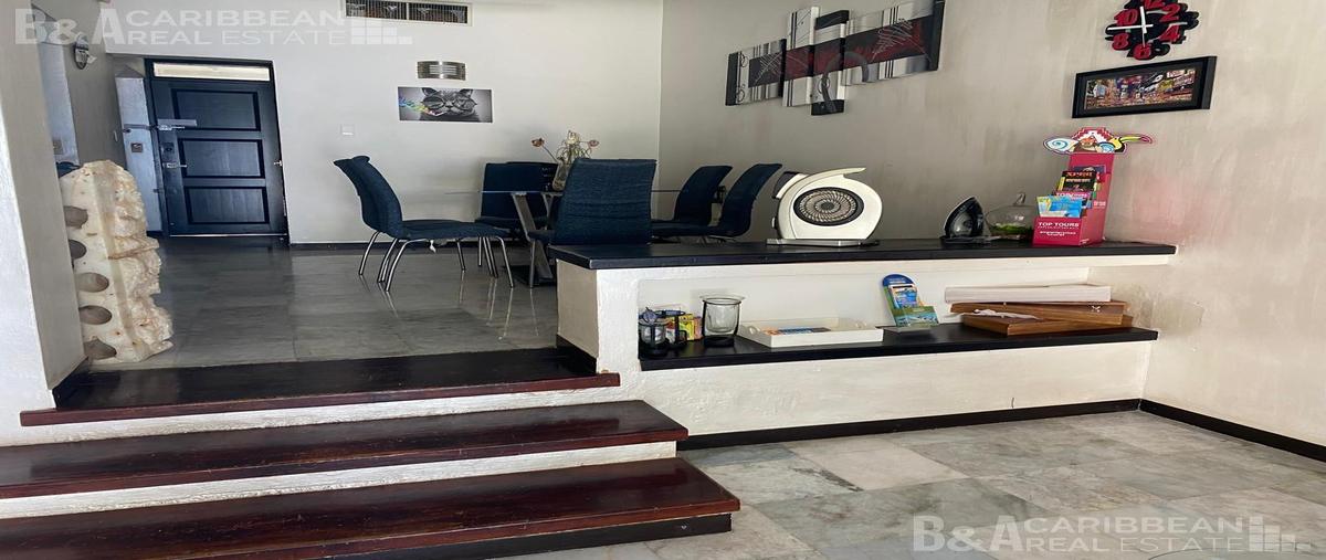 Foto de departamento en , zona hotelera, benito juárez, quintana roo, 0 foto 03 Foto de departamento en venta en , zona hotelera, benito juárez, quintana roo, 0 No. 03