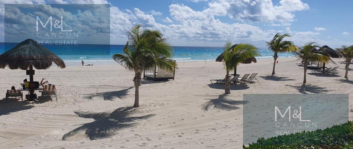 Foto de departamento en renta en  , zona hotelera, benito juárez, quintana roo, 0 No. 05