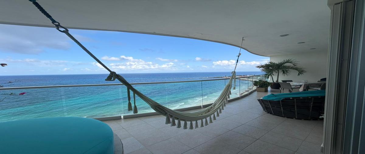 Foto de departamento en venta en  , zona hotelera, benito juárez, quintana roo, 0 No. 05