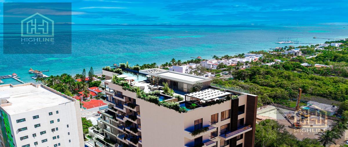 Foto de departamento en , zona hotelera, benito juárez, quintana roo, 31303416 foto 04 Foto de departamento en venta en , zona hotelera, benito juárez, quintana roo, 31303416 No. 04