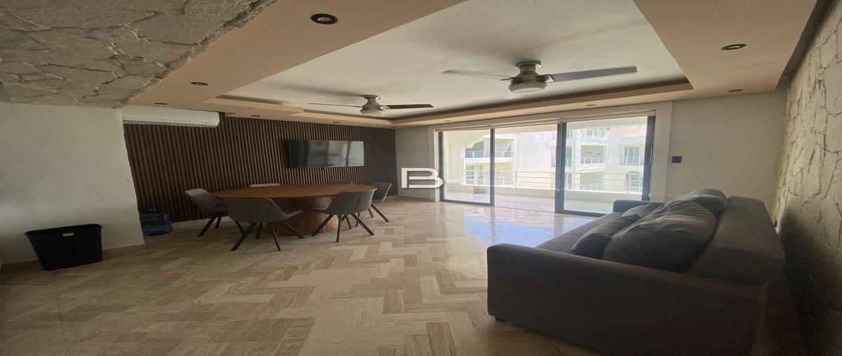 Foto de departamento en venta en  , zona hotelera, benito juárez, quintana roo, 0 No. 05