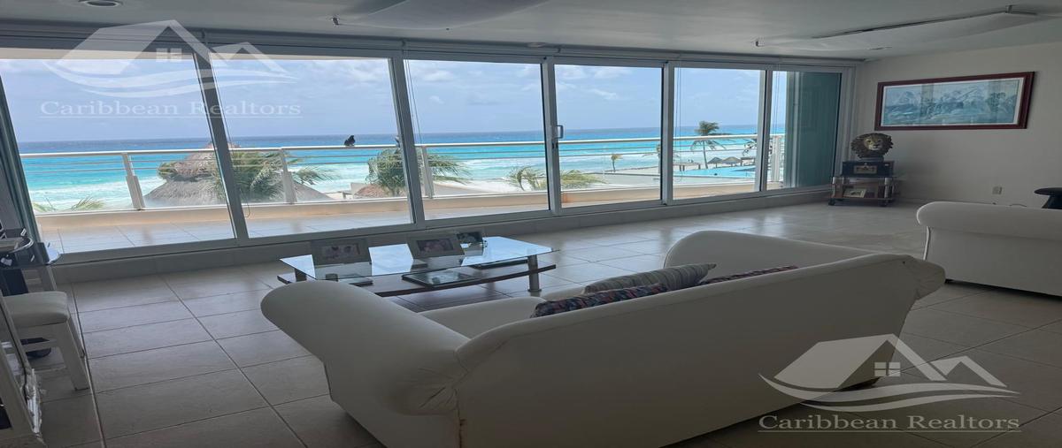 Foto de departamento en venta en  , zona hotelera, benito juárez, quintana roo, 31325677 No. 03