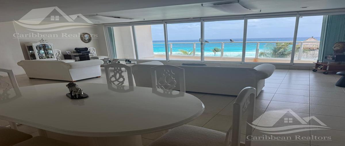 Foto de departamento en venta en  , zona hotelera, benito juárez, quintana roo, 31325677 No. 05
