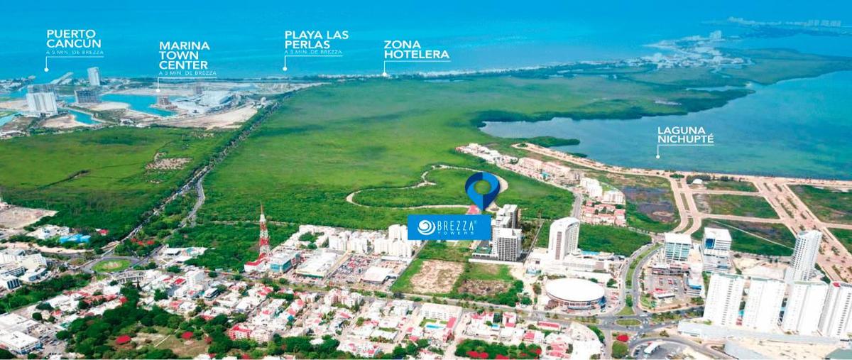 Foto de departamento en venta en  , zona hotelera, benito juárez, quintana roo, 31338067 No. 03