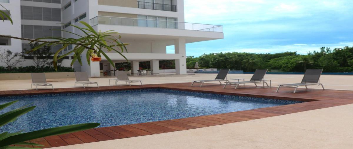 Foto de departamento en venta en  , zona hotelera, benito juárez, quintana roo, 31338067 No. 04