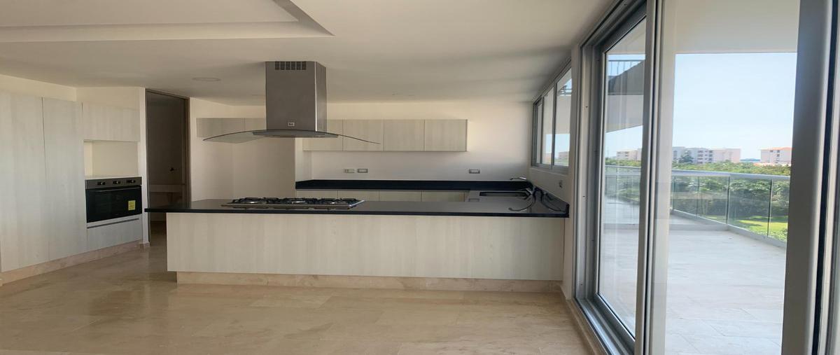 Foto de departamento en venta en  , zona hotelera, benito juárez, quintana roo, 31338067 No. 05