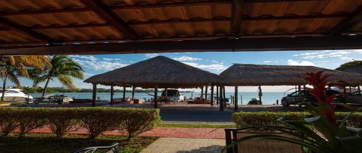 Foto de rancho en renta en  , zona hotelera, benito juárez, quintana roo, 31338069 No. 04
