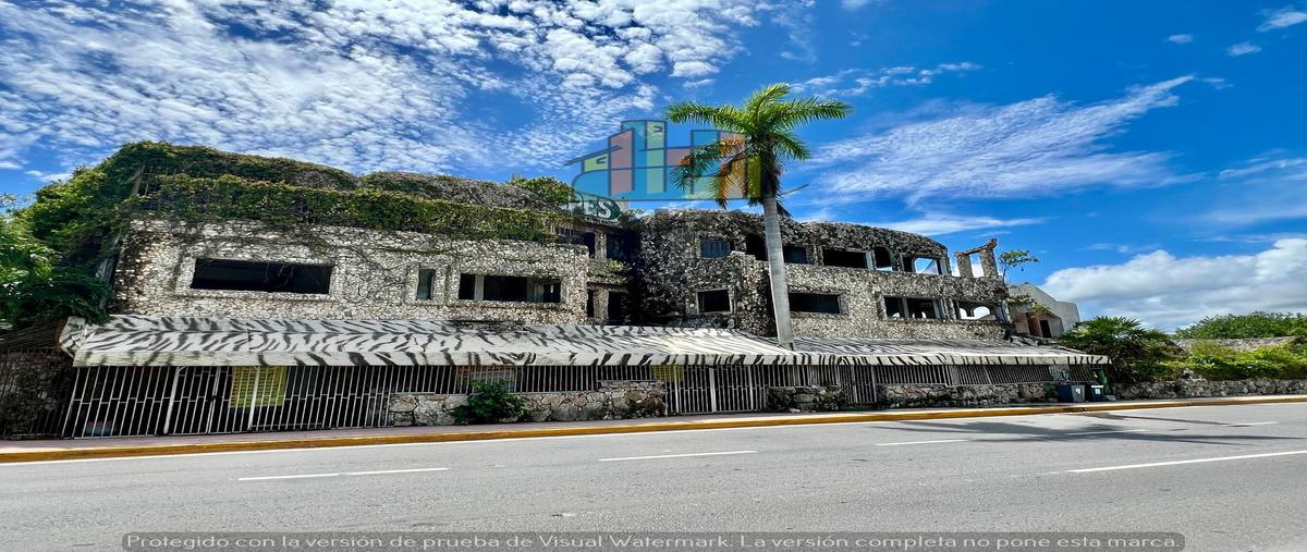 Foto de local en , zona hotelera, benito juárez, quintana roo, 0 foto 01 Foto de local en venta en , zona hotelera, benito juárez, quintana roo, 0 No. 01