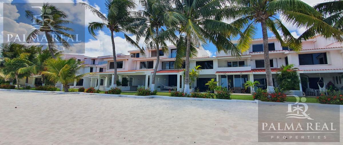 Foto de casa en , zona hotelera, benito juárez, quintana roo, 0 foto 01 Foto de casa en venta en , zona hotelera, benito juárez, quintana roo, 0 No. 01
