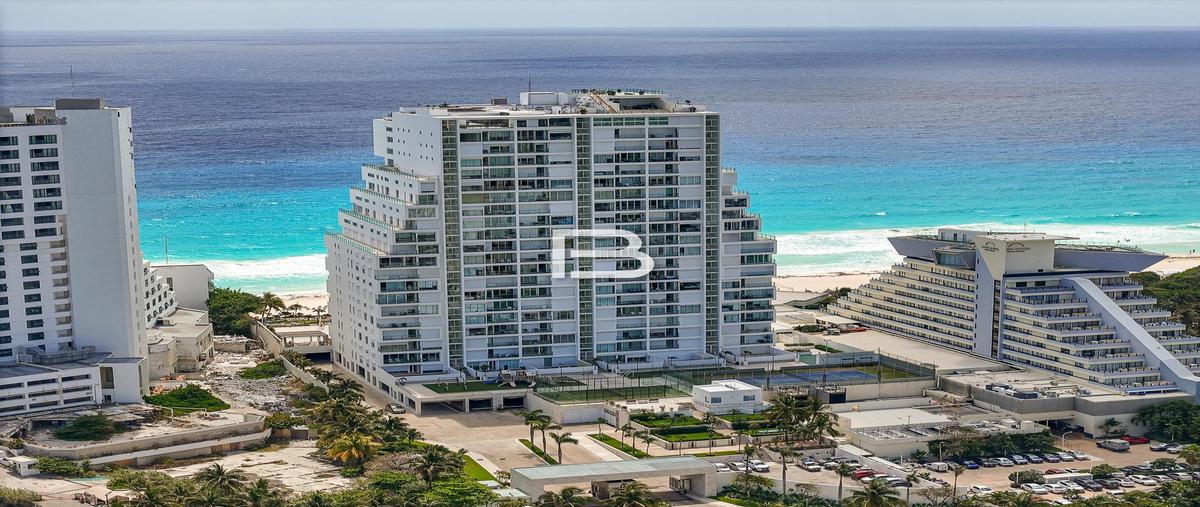 Foto de departamento en , zona hotelera, benito juárez, quintana roo, 0 foto 01 Foto de departamento en venta en , zona hotelera, benito juárez, quintana roo, 0 No. 01