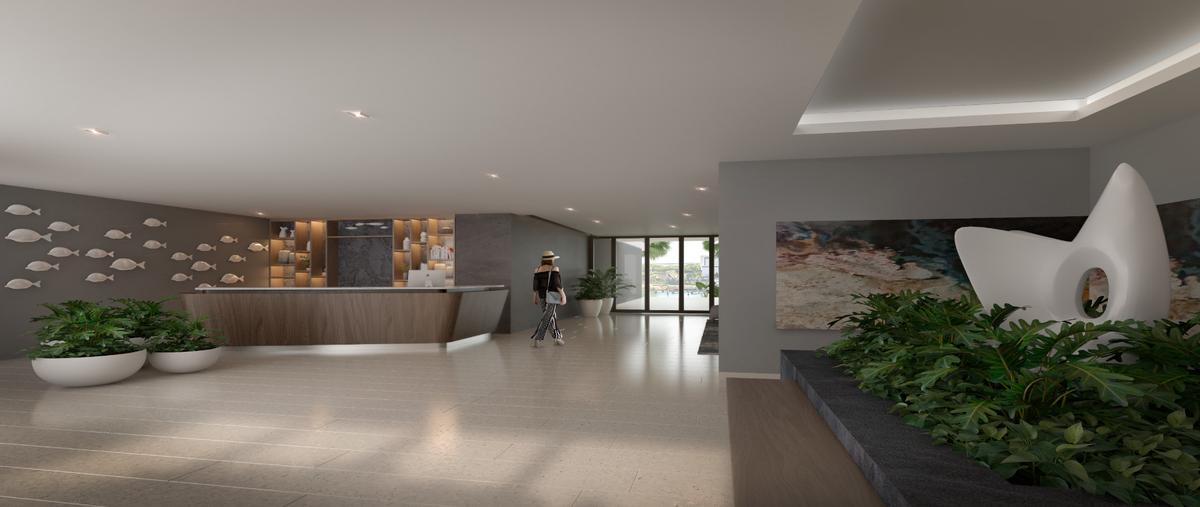 Foto de departamento en venta en  , zona hotelera, benito juárez, quintana roo, 0 No. 04