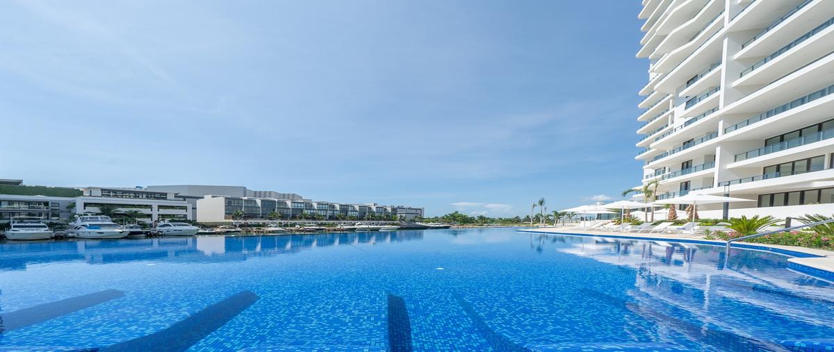 Foto de departamento en venta en  , zona hotelera, benito juárez, quintana roo, 0 No. 05