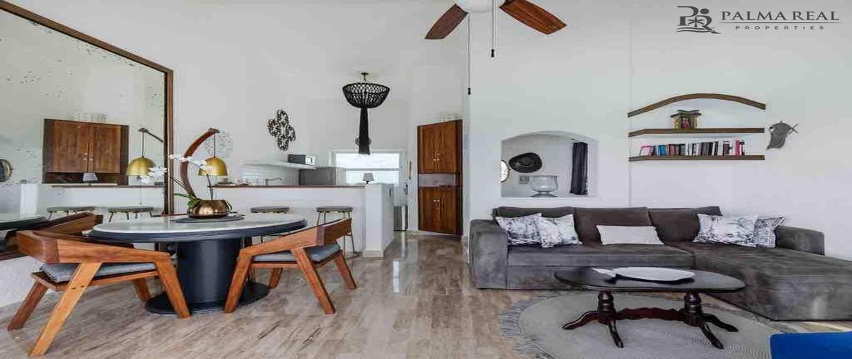 Foto de departamento en venta en  , zona hotelera, benito juárez, quintana roo, 0 No. 03