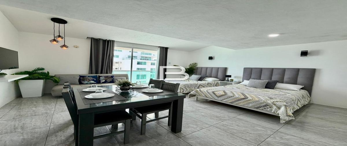 Foto de departamento en venta en  , zona hotelera, benito juárez, quintana roo, 0 No. 03