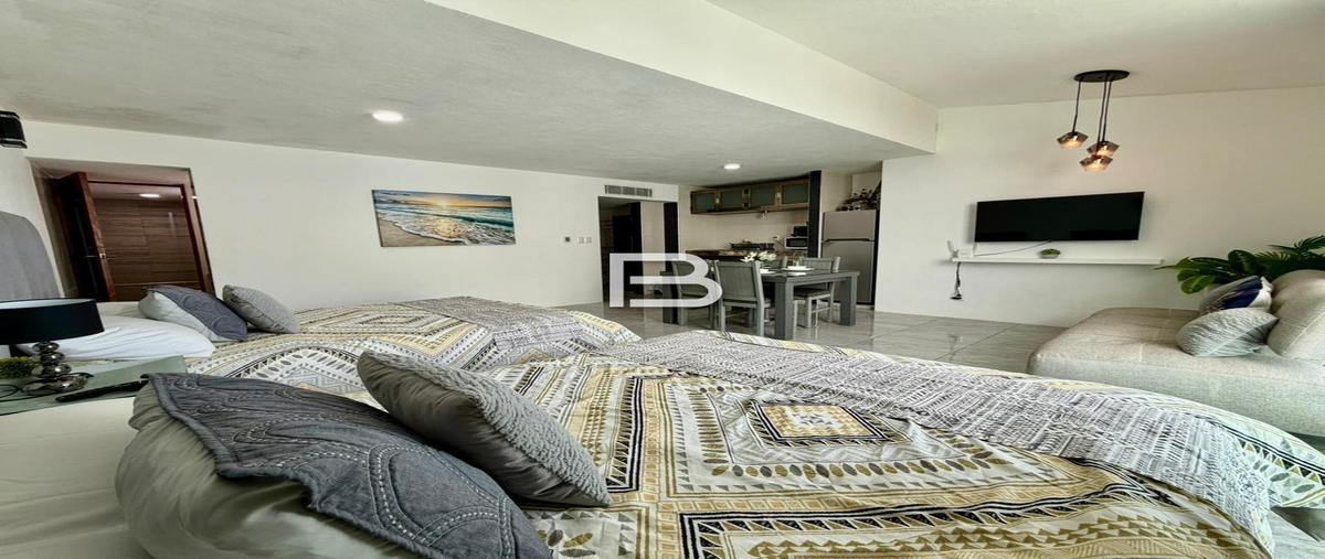 Foto de departamento en venta en  , zona hotelera, benito juárez, quintana roo, 0 No. 05