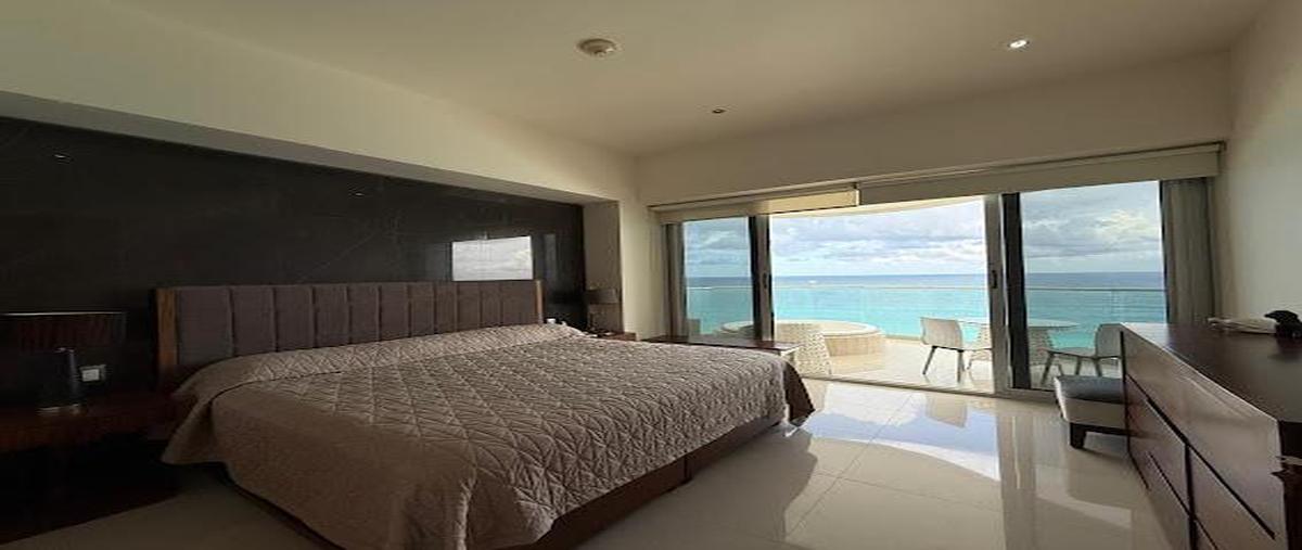 Foto de departamento en renta en  , zona hotelera, benito juárez, quintana roo, 0 No. 03
