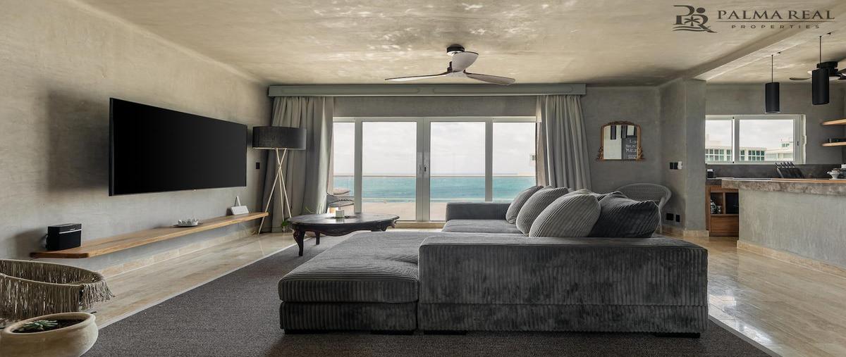 Foto de departamento en venta en  , zona hotelera, benito juárez, quintana roo, 0 No. 05