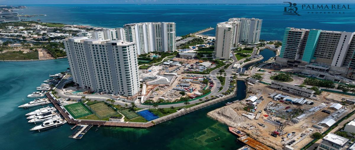 Foto de departamento en venta en  , zona hotelera, benito juárez, quintana roo, 31392684 No. 04