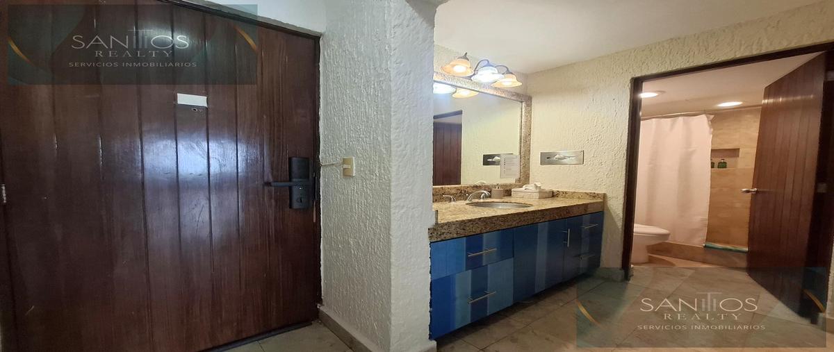 Foto de departamento en venta en  , zona hotelera, benito juárez, quintana roo, 31398348 No. 03