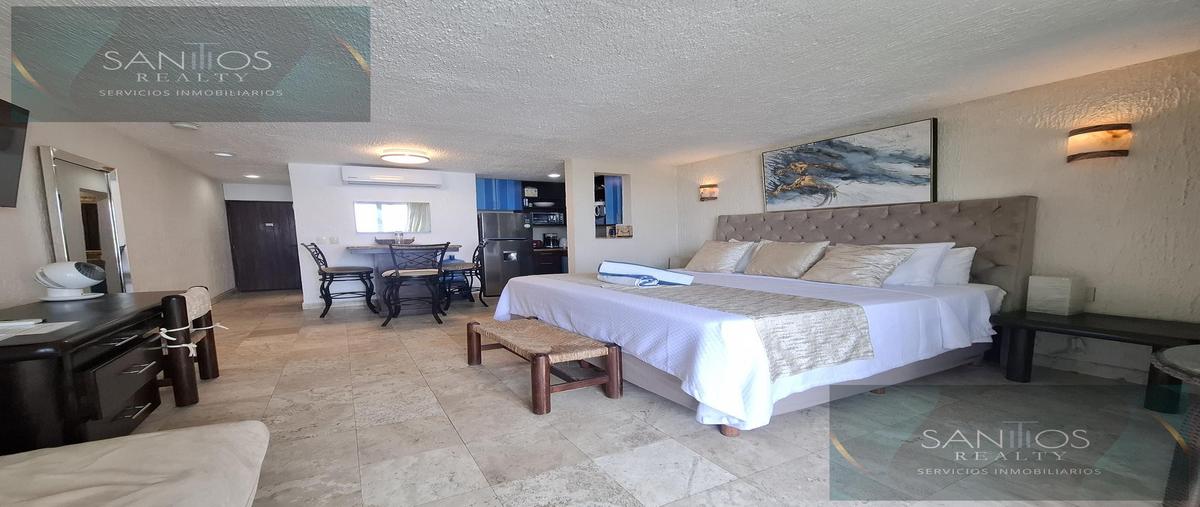 Foto de departamento en venta en  , zona hotelera, benito juárez, quintana roo, 31398348 No. 05