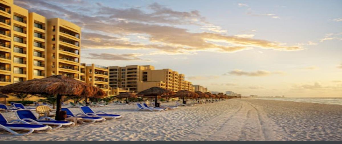 Foto de departamento en renta en  , zona hotelera, benito juárez, quintana roo, 0 No. 03