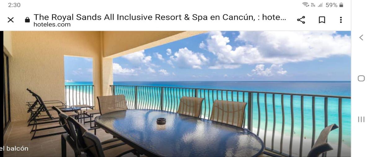 Foto de departamento en renta en  , zona hotelera, benito juárez, quintana roo, 0 No. 04