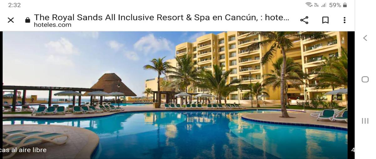 Foto de departamento en renta en  , zona hotelera, benito juárez, quintana roo, 0 No. 05