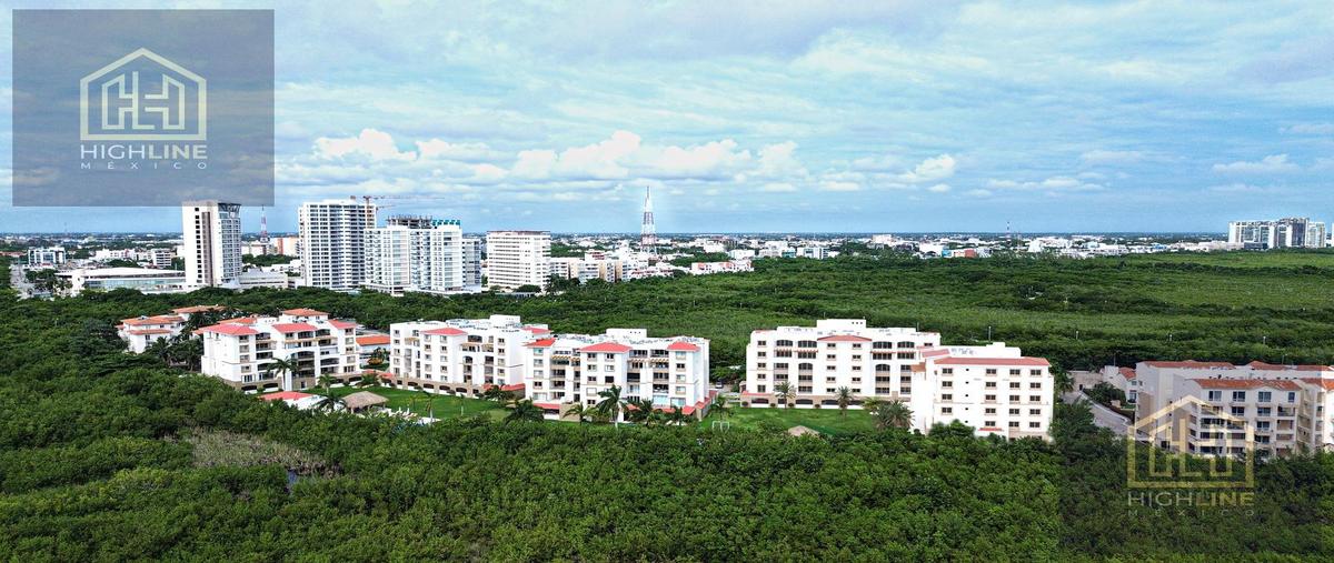 Foto de departamento en , zona hotelera, benito juárez, quintana roo, 31418096 foto 01 Foto de departamento en venta en , zona hotelera, benito juárez, quintana roo, 31418096 No. 01