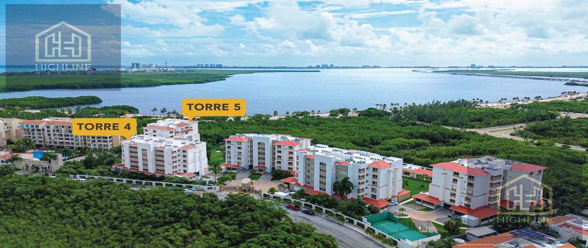 Foto de departamento en , zona hotelera, benito juárez, quintana roo, 31418096 foto 02 Foto de departamento en venta en , zona hotelera, benito juárez, quintana roo, 31418096 No. 02