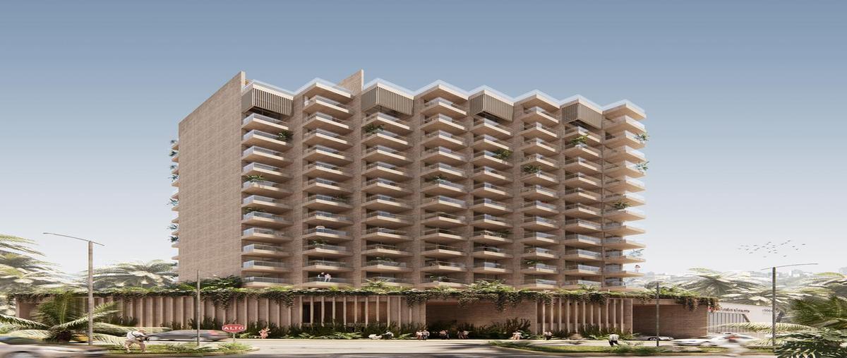 Foto de departamento en venta en  , zona hotelera, benito juárez, quintana roo, 0 No. 03