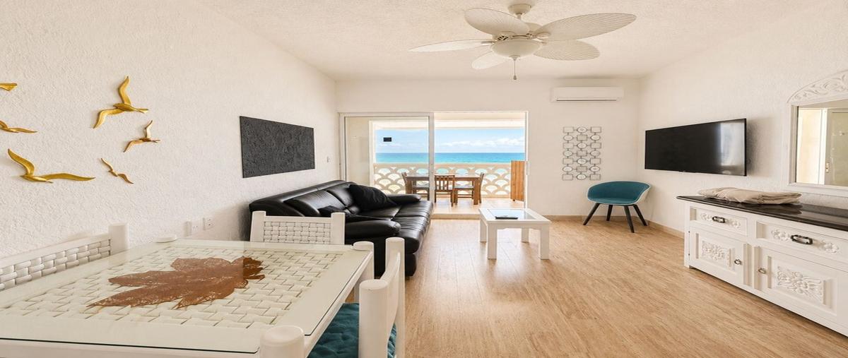 Foto de departamento en venta en  , zona hotelera, benito juárez, quintana roo, 0 No. 03