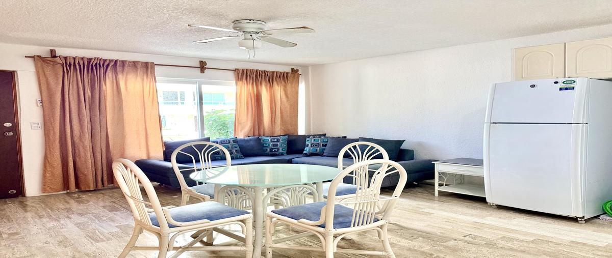 Foto de departamento en venta en  , zona hotelera, benito juárez, quintana roo, 0 No. 05